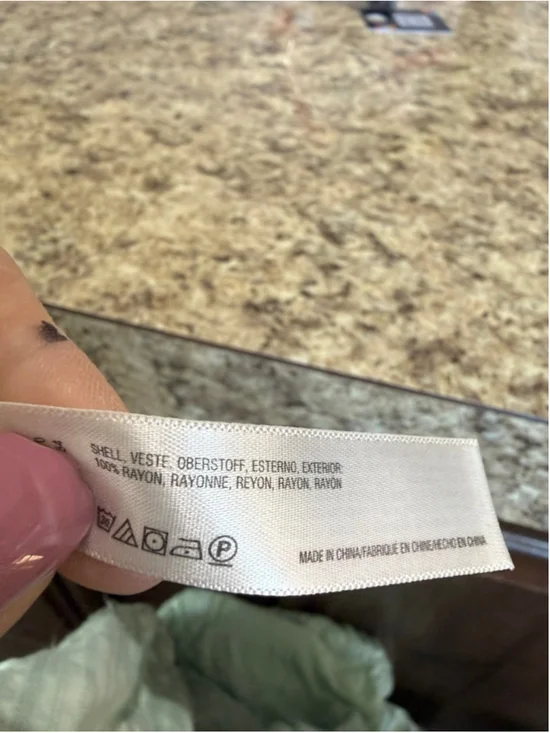 Women's Lilka Light Green Sleeveless Jumpsuit S - Picture 10 of 14